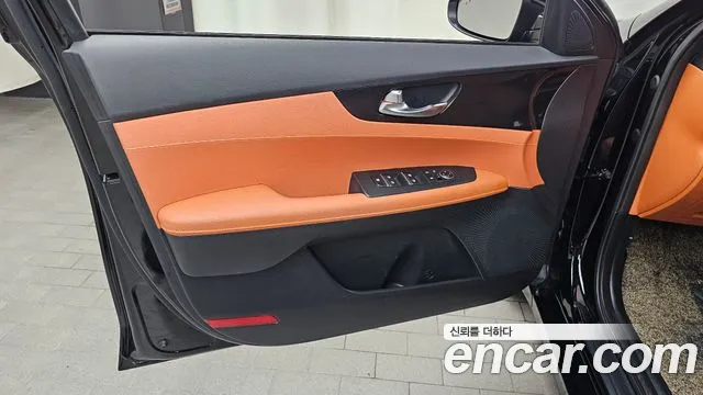 Kia K3, фото 20