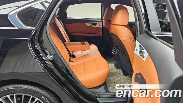 Kia K3, фото 23