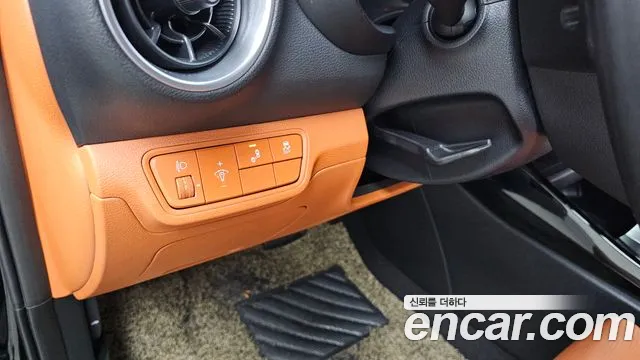 Kia K3, фото 8