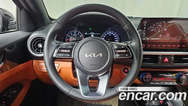 Kia K3, фото 9