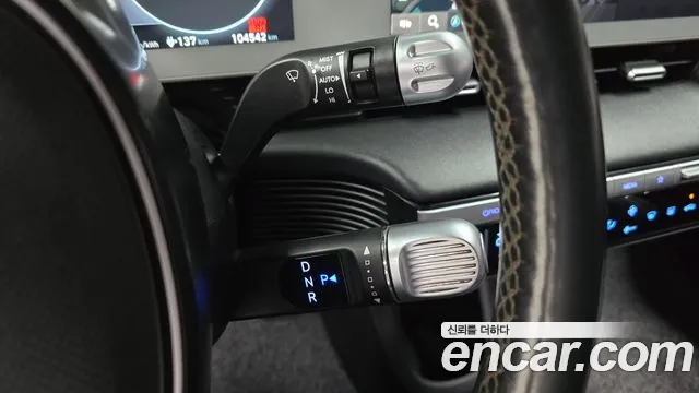 Hyundai Ioniq 5, фото 32