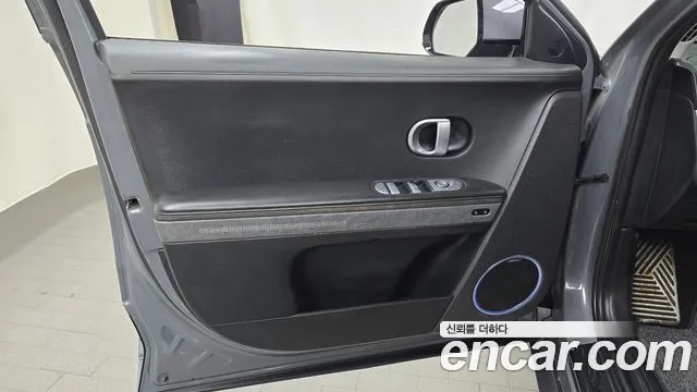 Hyundai Ioniq 5, фото 14