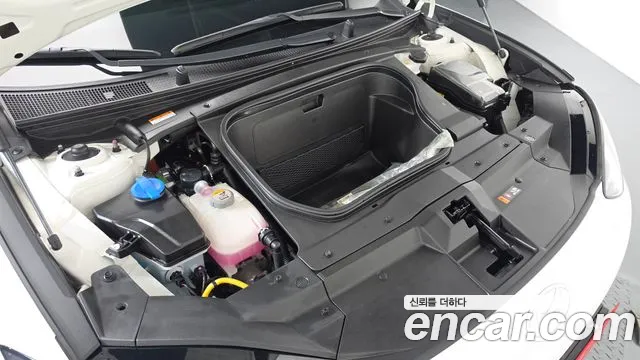 Hyundai Ioniq 6, фото 26