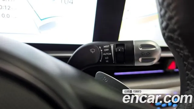 Hyundai Ioniq 6, фото 29