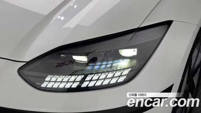 Hyundai Ioniq 6, фото 30