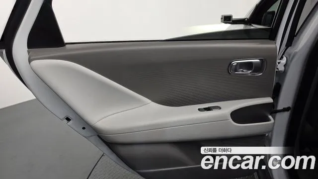 Hyundai Ioniq 6, фото 34