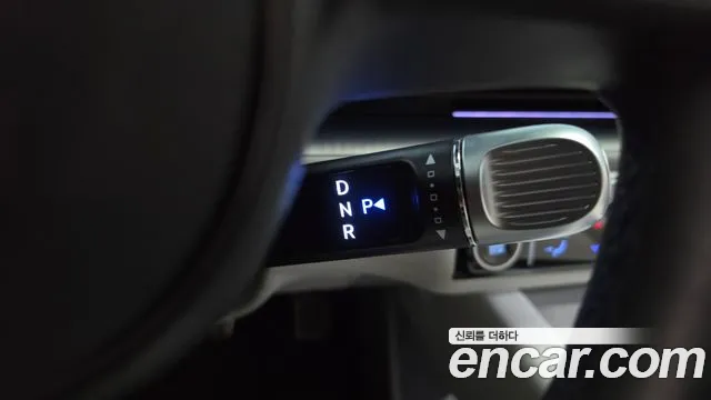 Hyundai Ioniq 6, фото 5