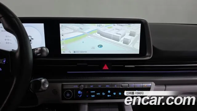 Hyundai Ioniq 6, фото 6