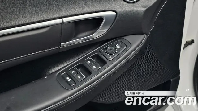 Hyundai Sonata, фото 30