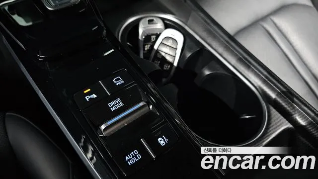 Hyundai Sonata, фото 10