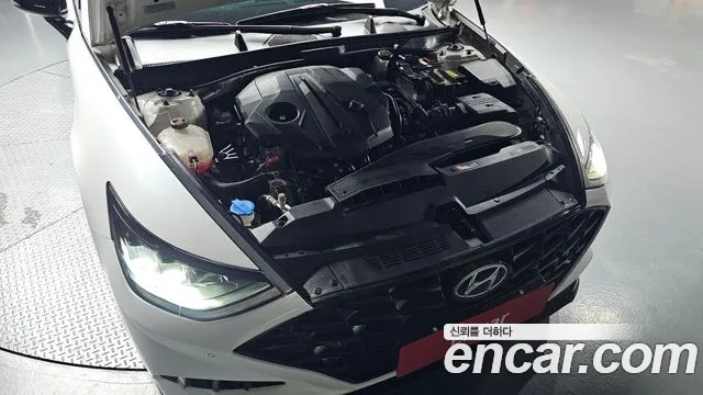 Hyundai Sonata, фото 2