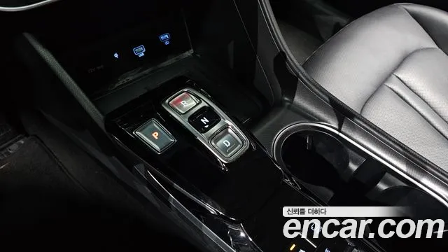 Hyundai Sonata, фото 21