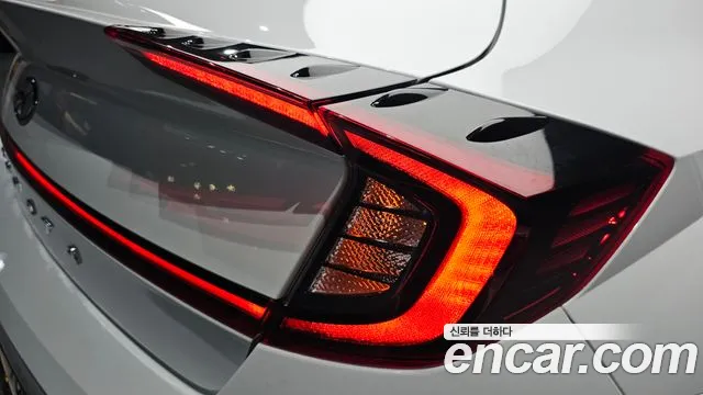 Hyundai Sonata, фото 27