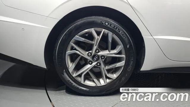 Hyundai Sonata, фото 29