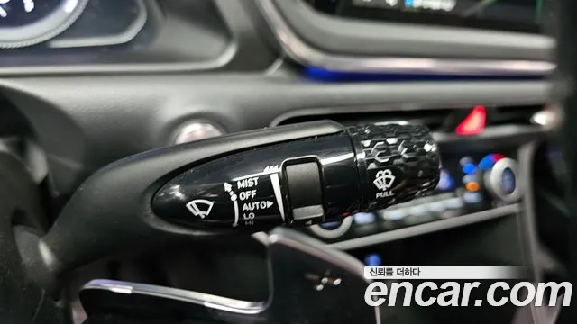 Hyundai Sonata, фото 6
