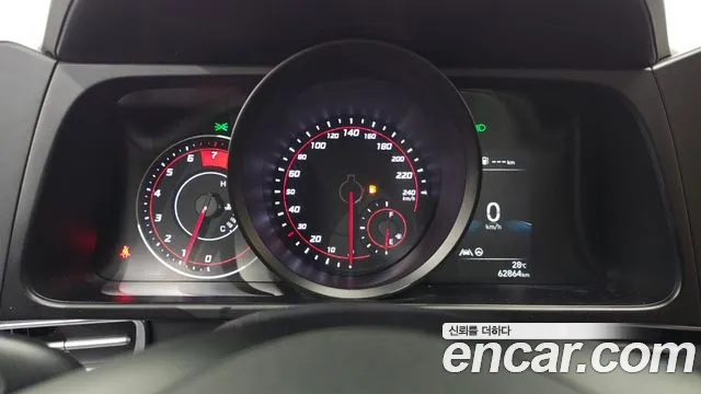 Hyundai Elantra, фото 2