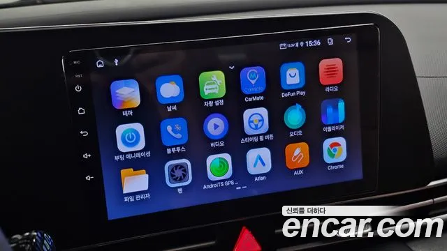 Hyundai Elantra, фото 12