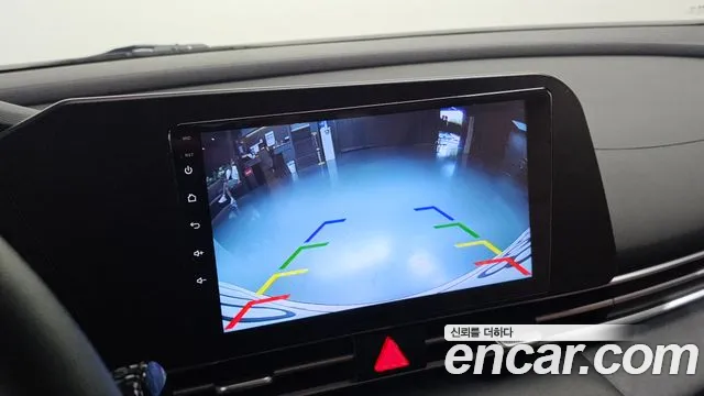 Hyundai Elantra, фото 16