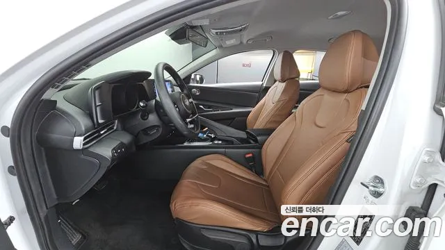 Hyundai Elantra, фото 5