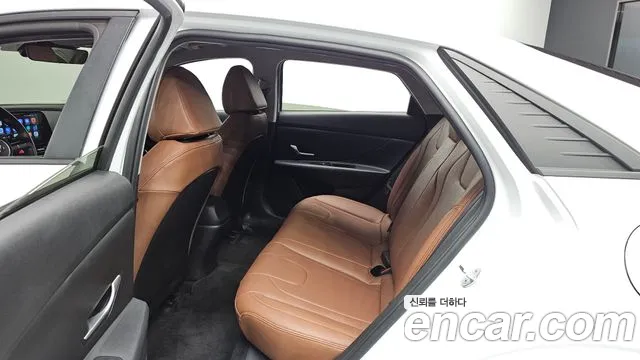 Hyundai Elantra, фото 10