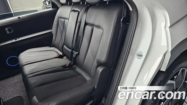 Hyundai Ioniq 5, фото 11