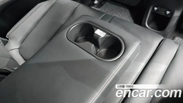 Hyundai Ioniq 5, фото 22