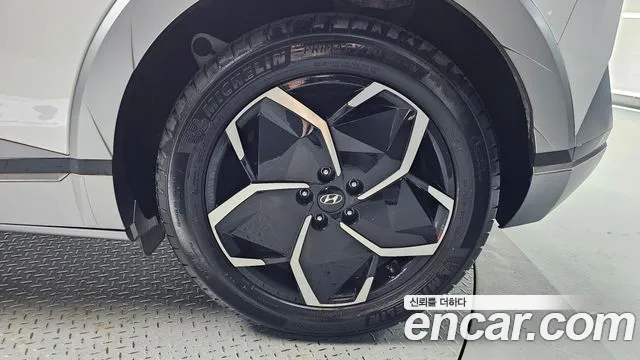 Hyundai Ioniq 5, фото 24