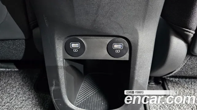 Hyundai Ioniq 5, фото 4