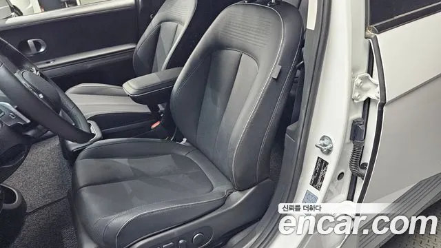 Hyundai Ioniq 5, фото 32