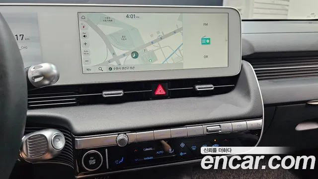 Hyundai Ioniq 5, фото 5