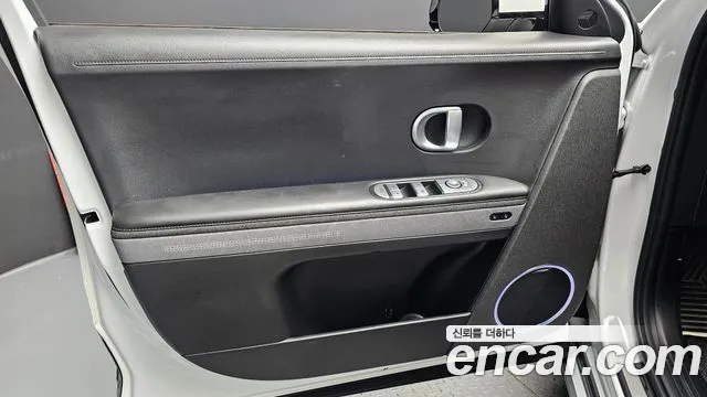 Hyundai Ioniq 5, фото 8
