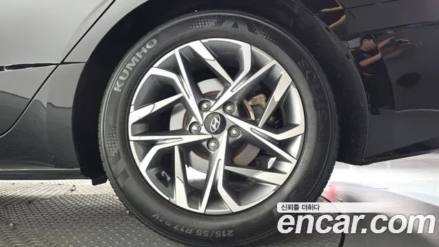 Hyundai Sonata, фото 25