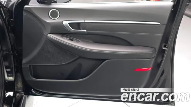 Hyundai Sonata, фото 29