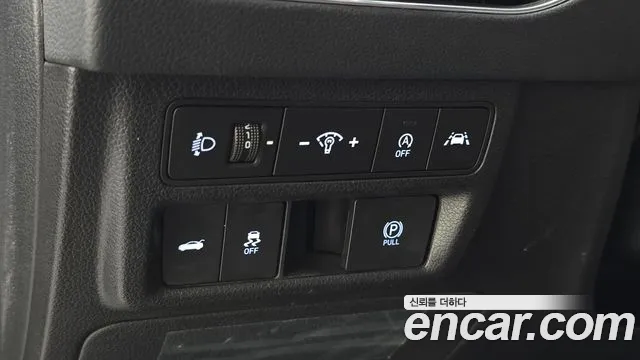 Hyundai Sonata, фото 30