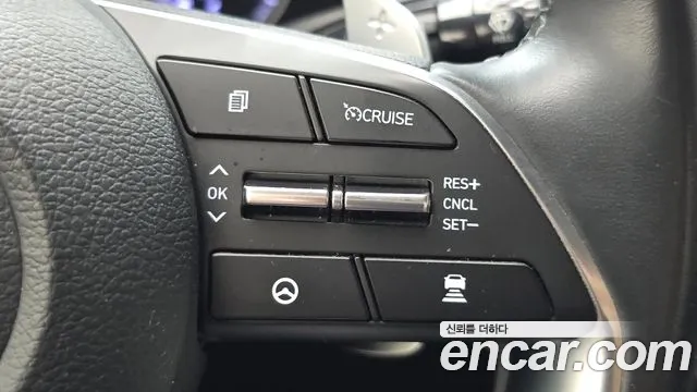 Hyundai Sonata, фото 31
