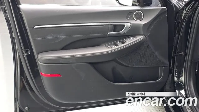 Hyundai Sonata, фото 32