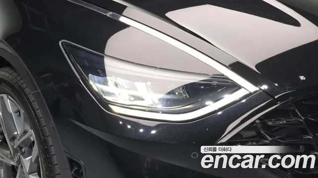 Hyundai Sonata, фото 34