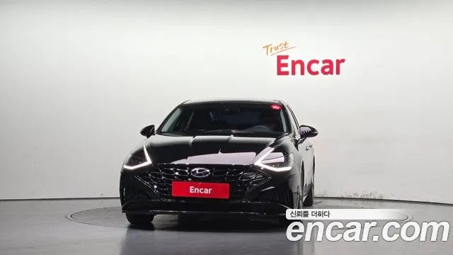 Hyundai Sonata, фото 8