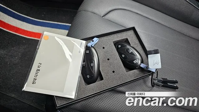 Hyundai Elantra, фото 34