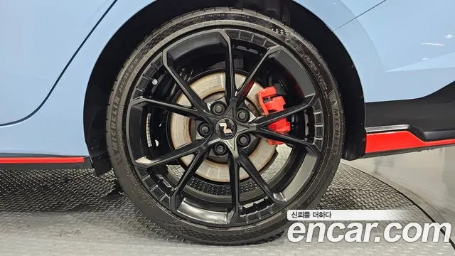 Hyundai Elantra, фото 12