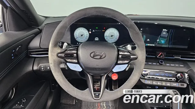 Hyundai Elantra, фото 16