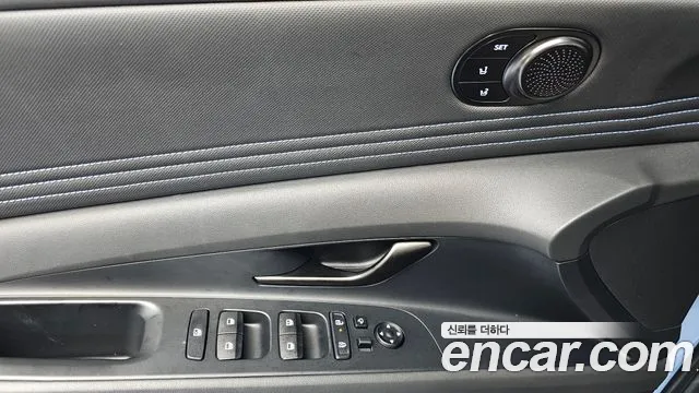 Hyundai Elantra, фото 17
