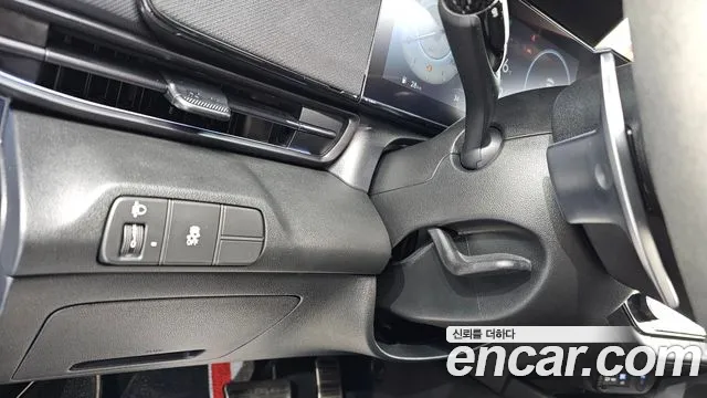 Hyundai Elantra, фото 19