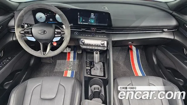 Hyundai Elantra, фото 3