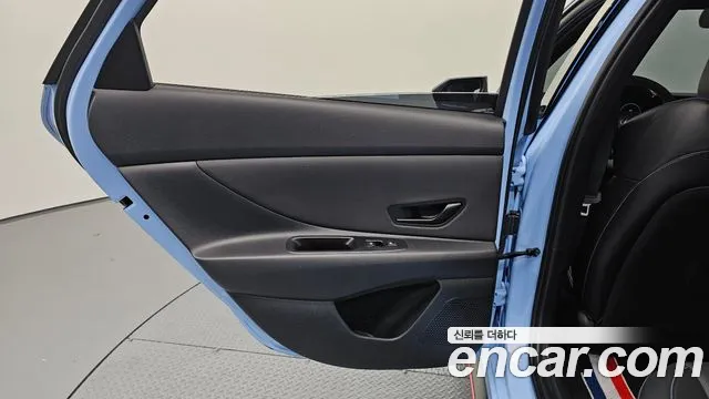 Hyundai Elantra, фото 21