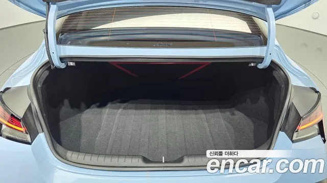 Hyundai Elantra, фото 22