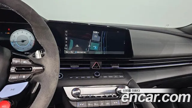 Hyundai Elantra, фото 23