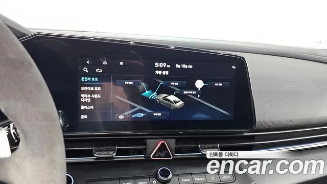 Hyundai Elantra, фото 25