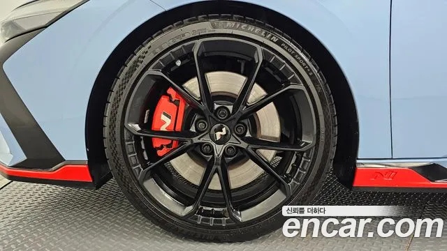 Hyundai Elantra, фото 28