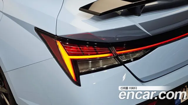 Hyundai Elantra, фото 33